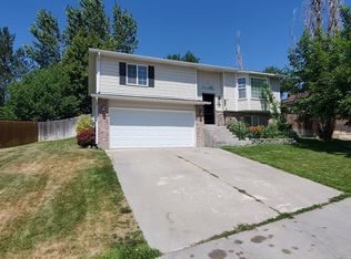 774 Brundage St, Chubbuck, ID 83202
