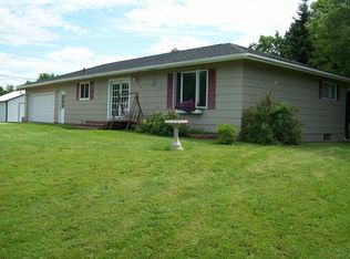 301 Brady Ave, Lanse, MI 49946