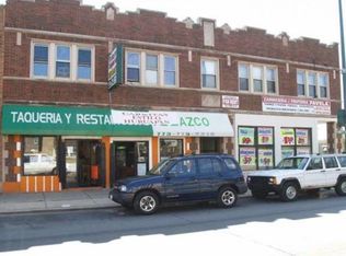 2955 W 59th St #1, Chicago, IL 60629