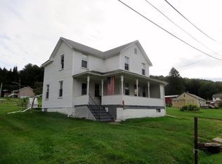 25 Lilac Ln #T369, Lopez, PA 18628