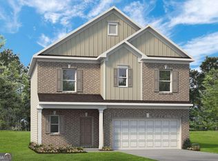 1491 Trellis Ct, Hampton, GA 30228