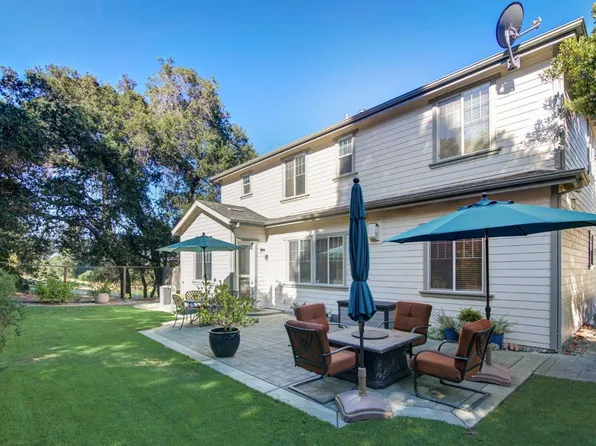943 Elm Drive, Petaluma, CA 94952