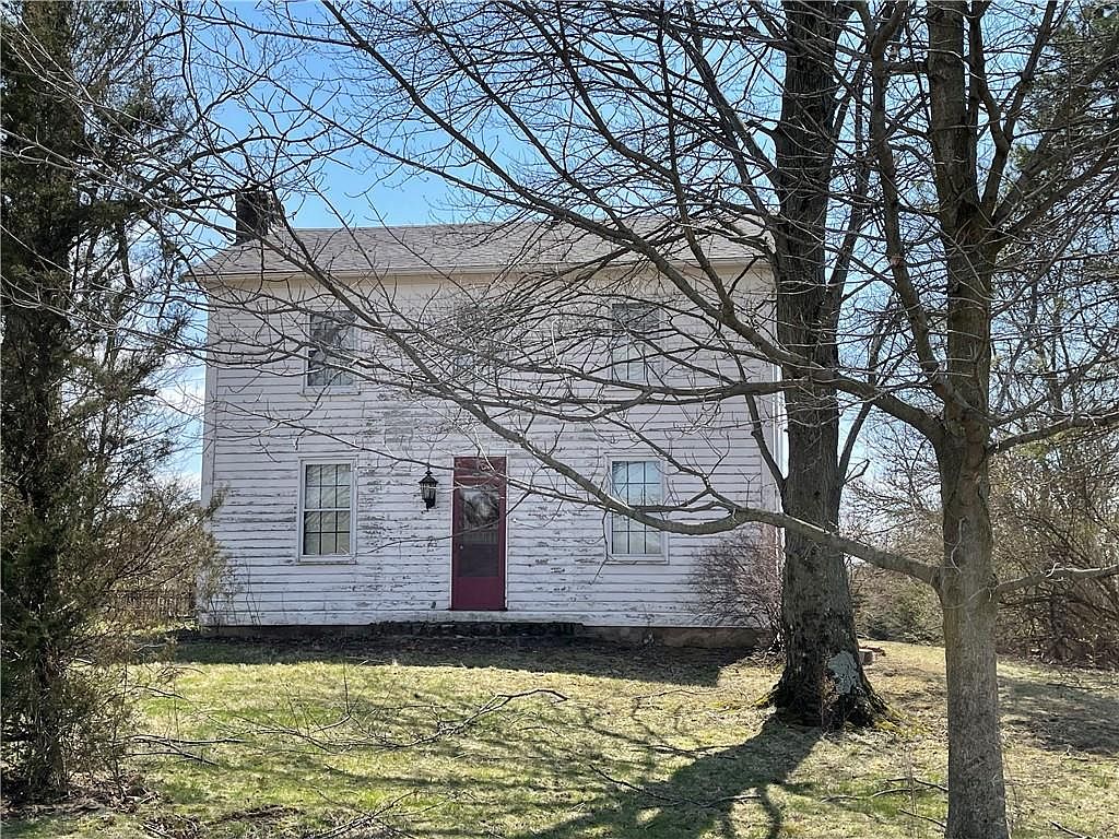 13355 Grube Rd, Saint Paris, OH 43072 Zillow