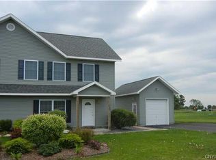 7430 Emi Ln, Lowville, NY 13367