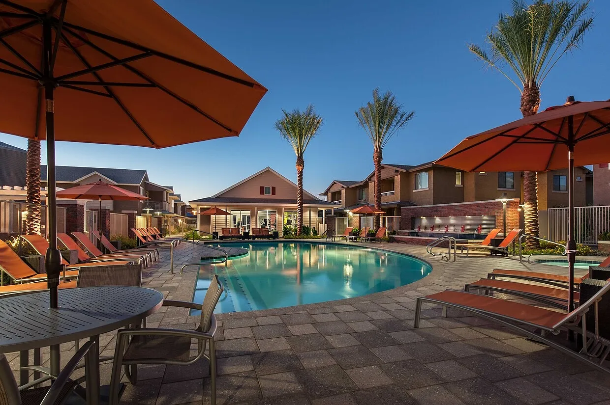 Highland Groves at Morrison Ranch Apartments — Photo 3