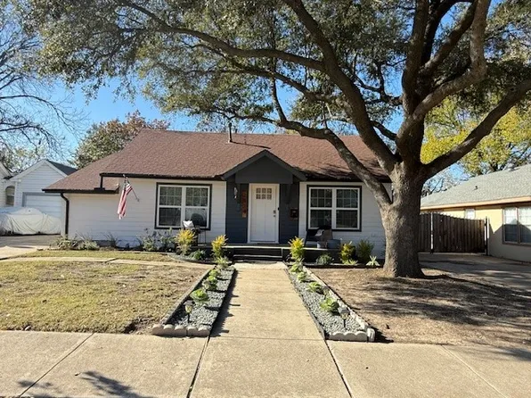 2824 Ryan Ave, Fort Worth, TX 76110