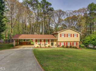 1412 Mary Dale Dr, Lilburn, GA 30047