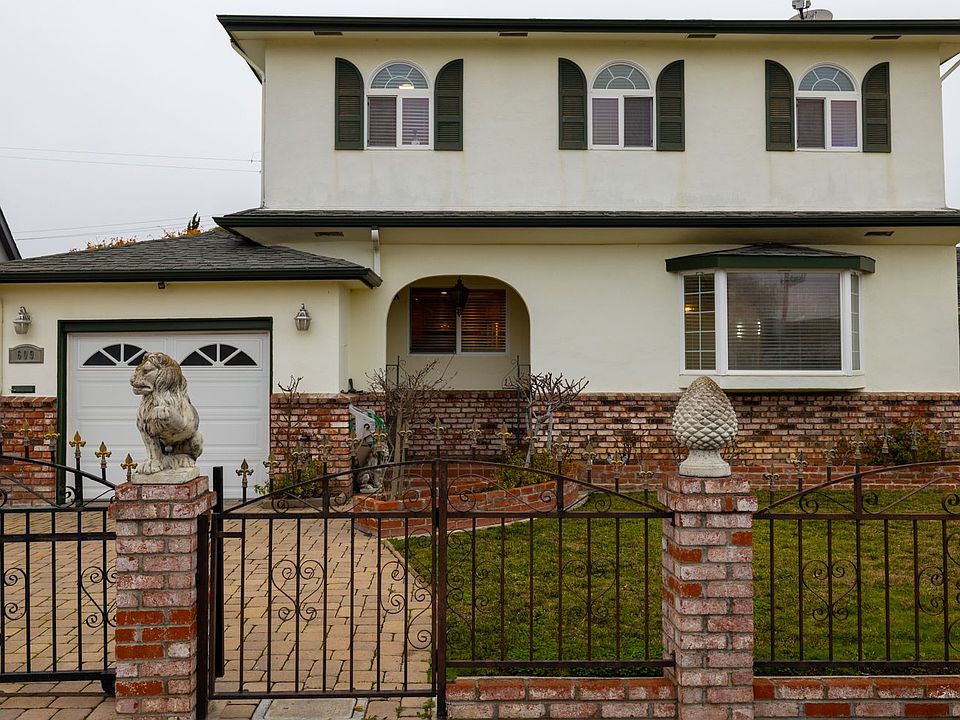 1st image of 609 Poinsettia Ave