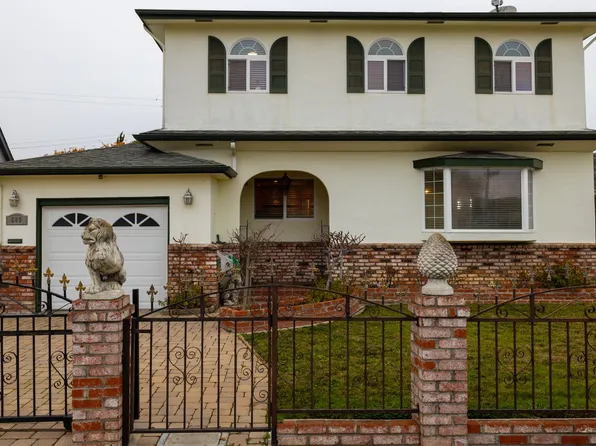 609 Poinsettia Ave, San Mateo, CA 94403