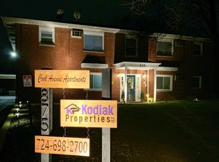875 Cook Ave APT 3, Boardman, OH 44512