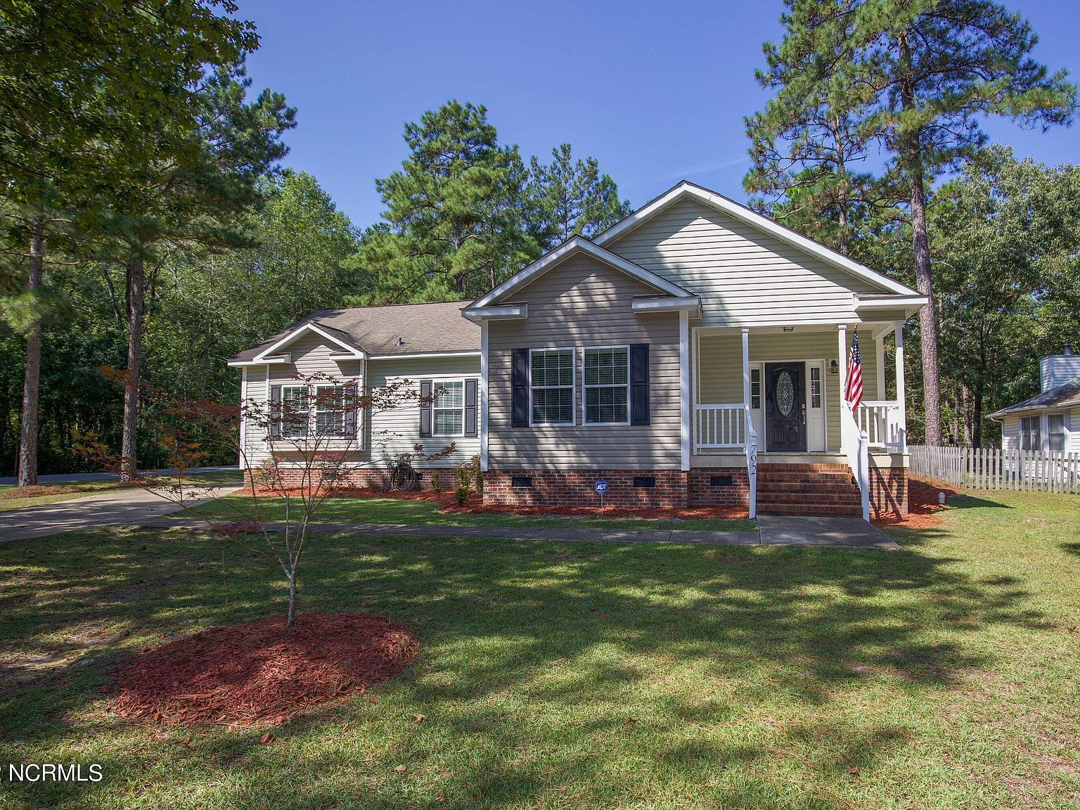 792 Riverbirch Drive, Vass, NC 28394 Zillow