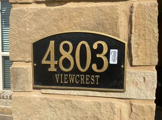 4803 Viewcrest Rd, San Antonio, TX 78217