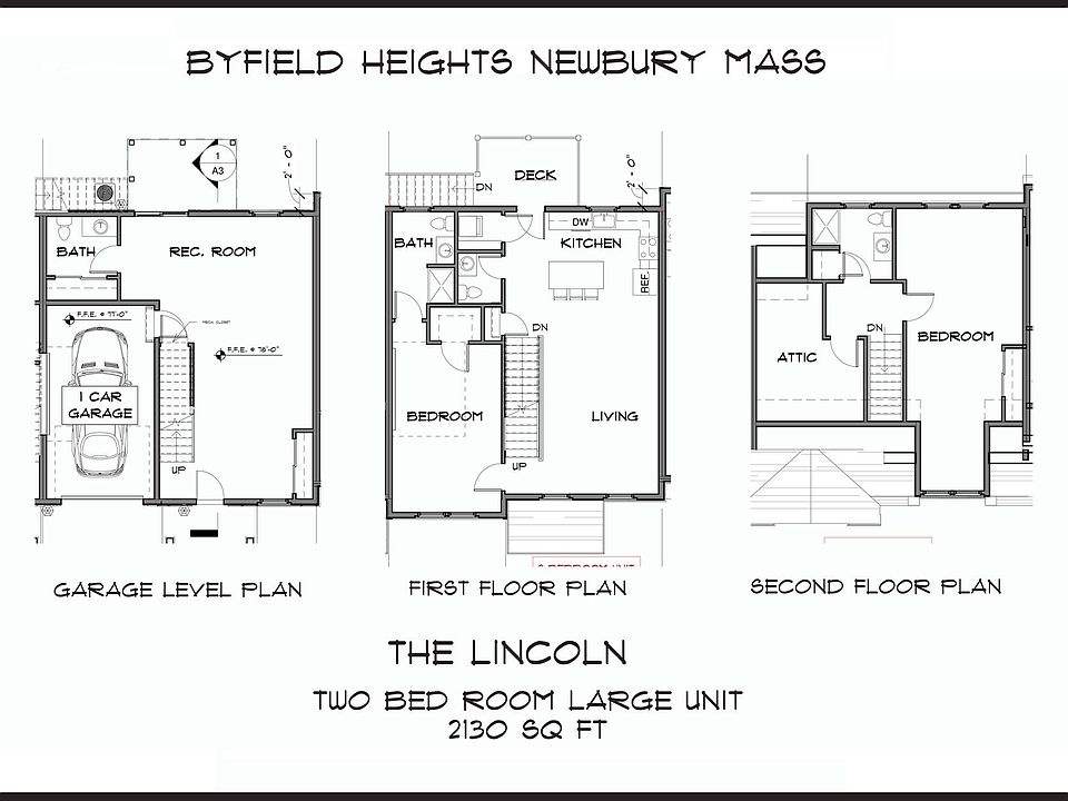 2nd image of 34 Central St #34