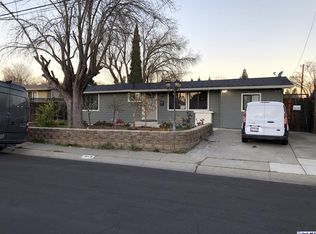 3019 Tosca Way, Concord, CA 94520