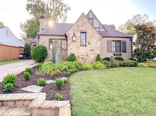 3533 S Trenton Ave, Tulsa, OK 74105