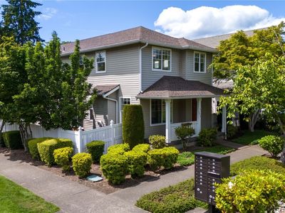 1456 Rooklidge Street, Dupont, WA, 98327