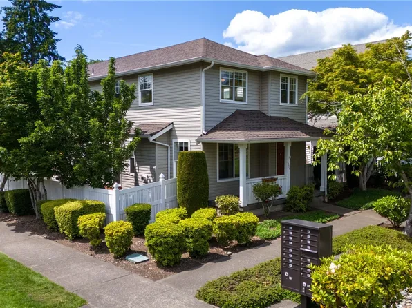 1456 Rooklidge Street, Dupont, WA 98327