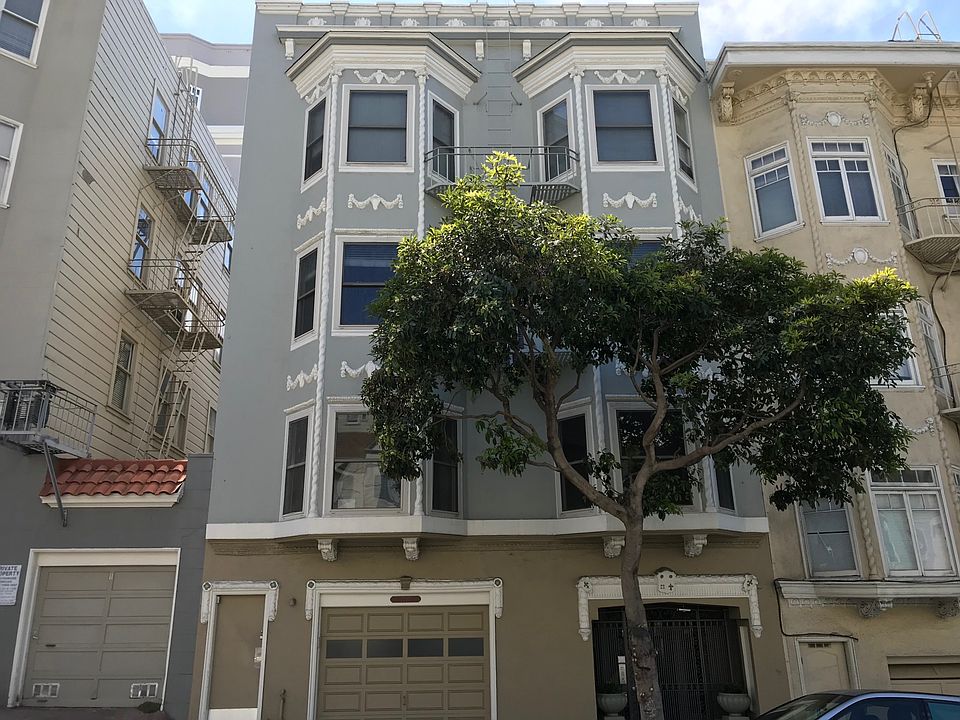 1st image of 2727 Polk St APT 2