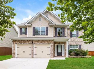 4001 Village Crossing Cir, Ellenwood, GA 30294