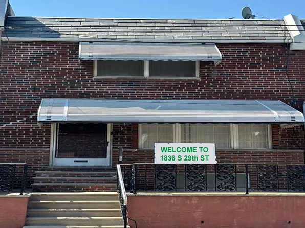1836 S 29th St, Philadelphia, PA 19145