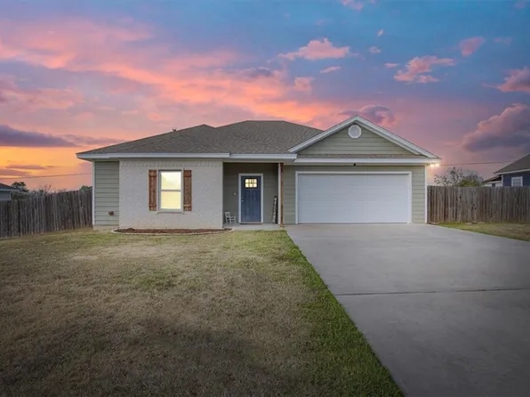 207 W Greenbriar St, Waco, TX 76706