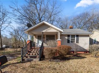 1506 S Fant St, Anderson, SC 29624