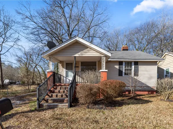 1506 S Fant St, Anderson, SC 29624