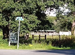 3060 Russell Rd, Green Cove Springs, FL 32043