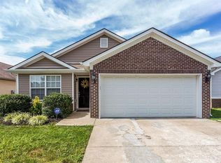 3049 Shady Knoll Rst, Lexington, KY 40511