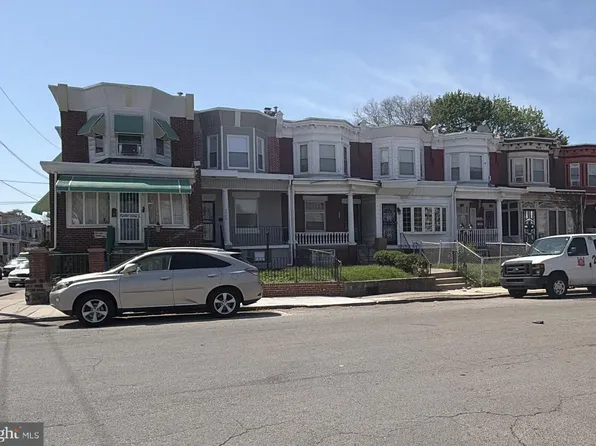 2054 W 65th Ave, Philadelphia, PA 19138