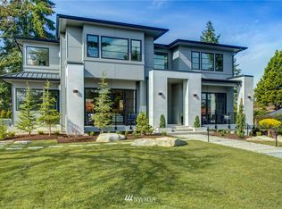 4105 94th Ave SE, Mercer Island, WA