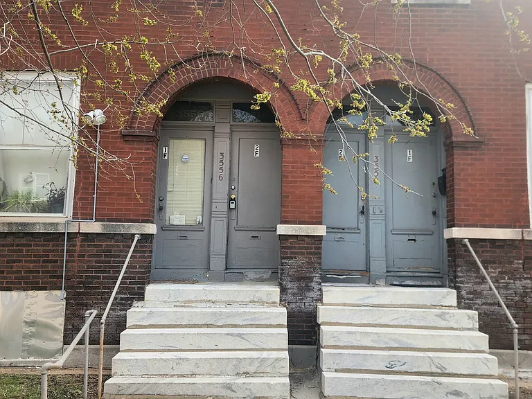 3556 Tennessee Ave #2F — Photo 2