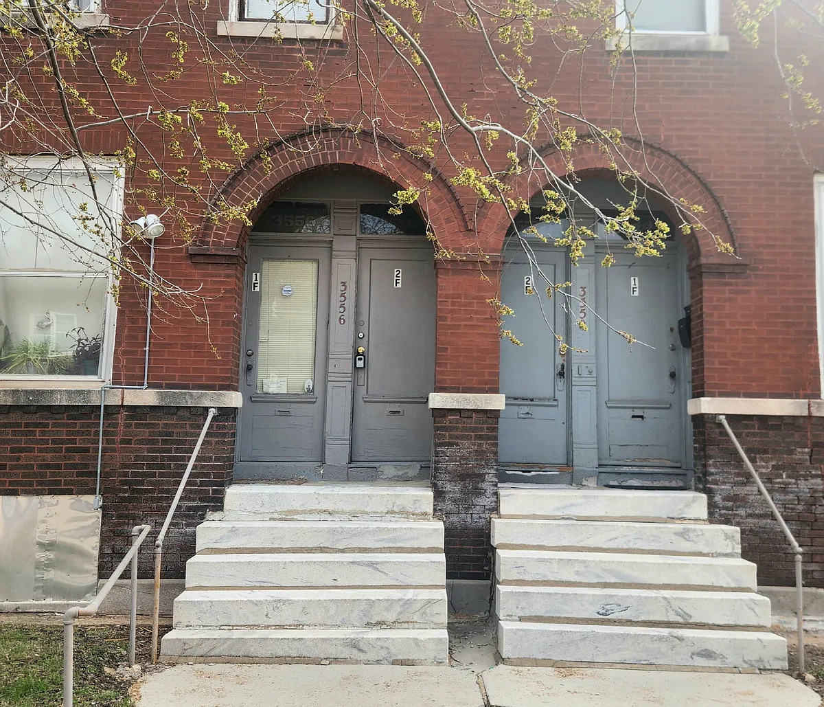 Building Photo - 3556 Tennessee Ave #2F