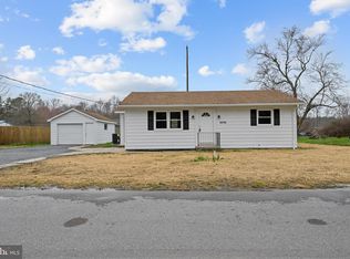 33758 Gums Ave, Frankford, DE 19945