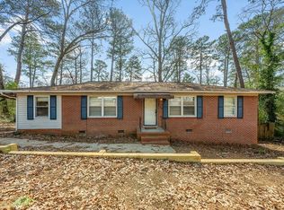 4320 Canady St, Columbus, GA 31909