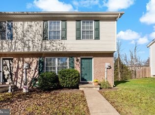 416 Ridgefield Ave, Stephens City, VA 22655