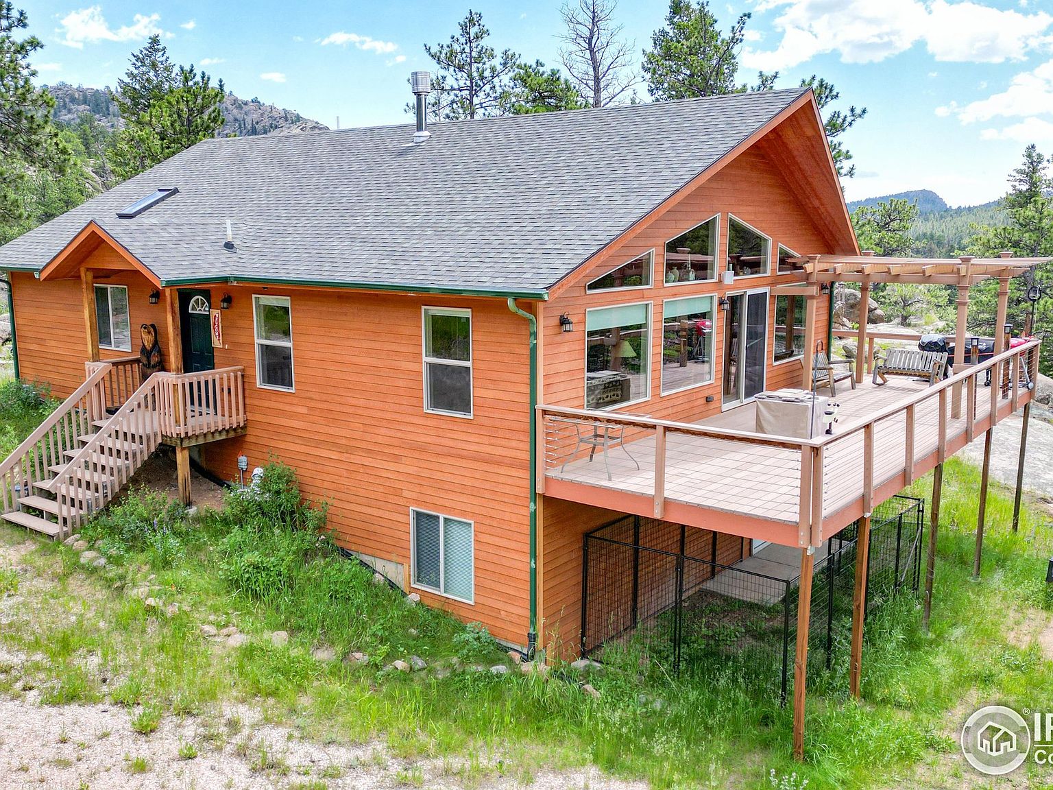 38 Alpine Elk Ranch Ln, Red Feather Lakes, CO 80545 Zillow