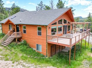 38 Alpine Elk Ranch Ln, Red Feather Lakes, CO 80545