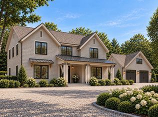 719 Little Noyac Path, Water Mill, NY 11976