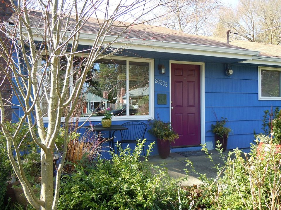 1st image of 20333 21st Ave NE