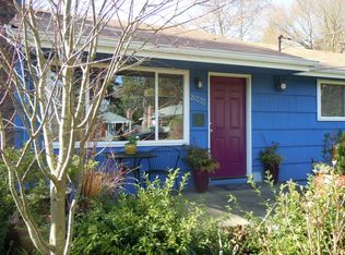 20333 21st Ave NE, Shoreline, WA 98155