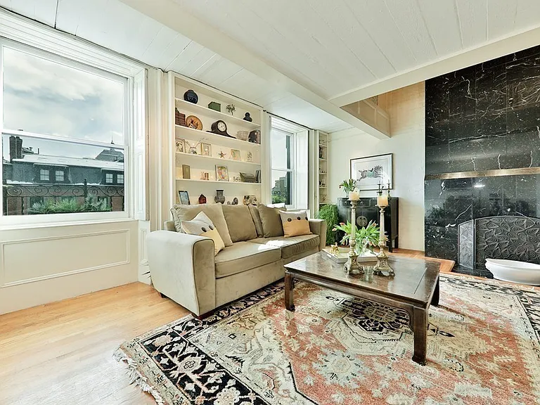 124 Beacon St #6-F-F — Photo 2