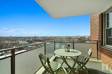 Sold by Halstead Real Estate