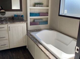 6859 Tom Hebert Rd TRLR 316, Lake Charles, LA 70607