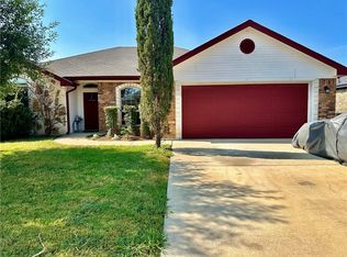 504 W Little Dipper Dr, Killeen, TX 76542