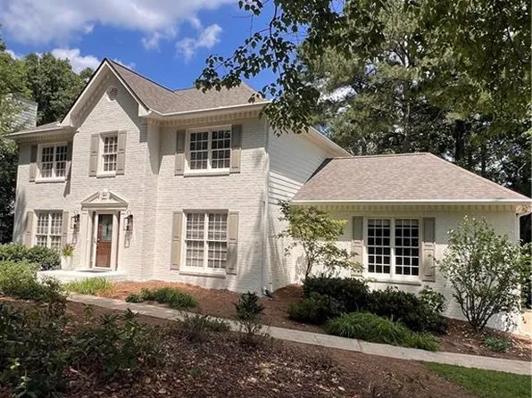 800 Woodmont Dr, Marietta, GA 30062