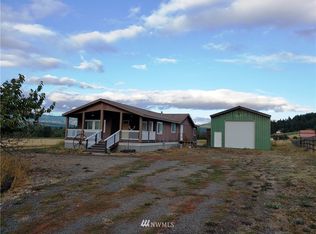 6714 Lower Peoh Point Rd, Cle Elum, WA 98922