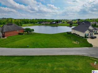 48 Fairway Dr, Lebanon, KY 40033