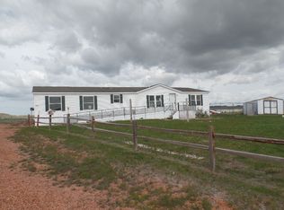 63 Coal Train Rd, Gillette, WY 82718