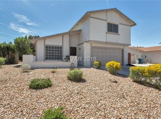 5761 Auckland Dr, Las Vegas, NV 89110